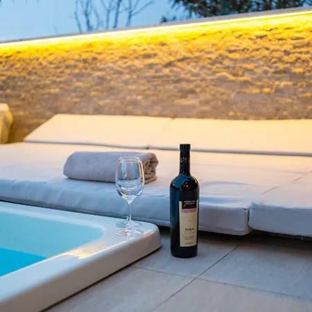 Apartments Abros Crikvenica Exterior photo