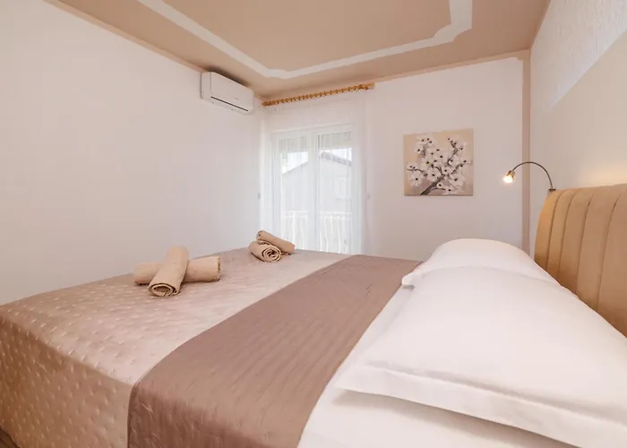 Apartments Abros