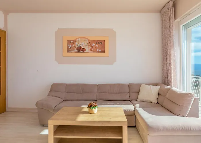 Apartments Abros