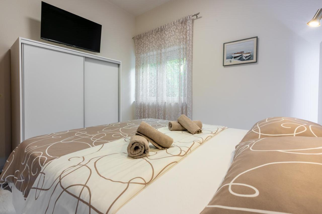 Abros Apartment Crikvenica