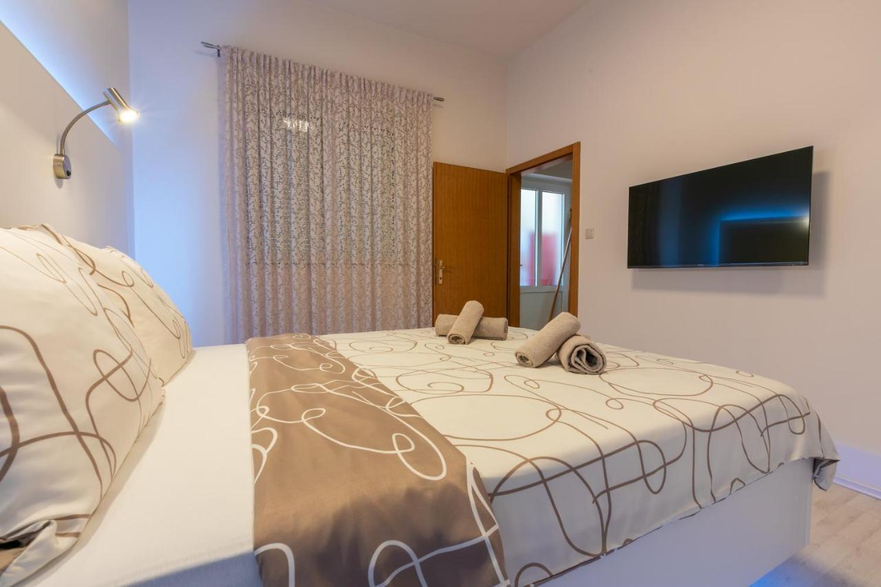 Apartment Abros Crikvenica