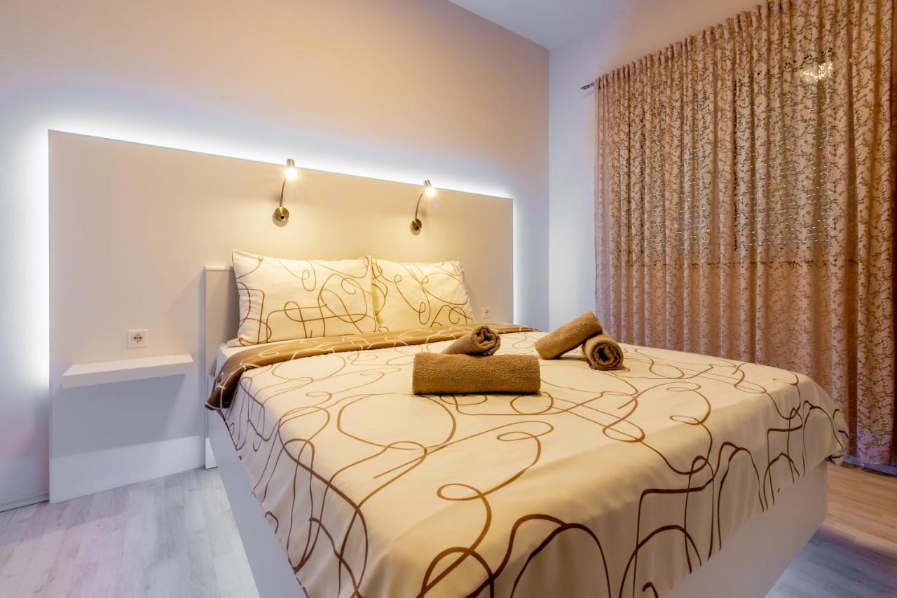 Apartment Abros Crikvenica