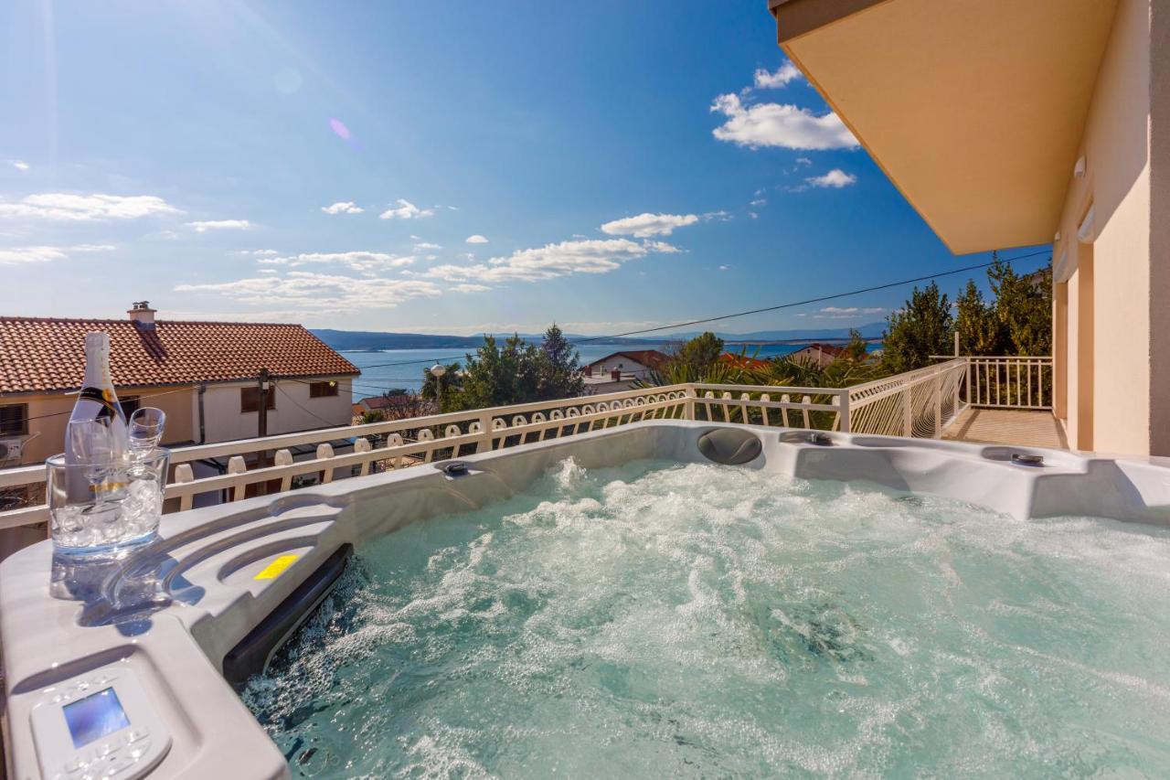 Abros Apartment Crikvenica