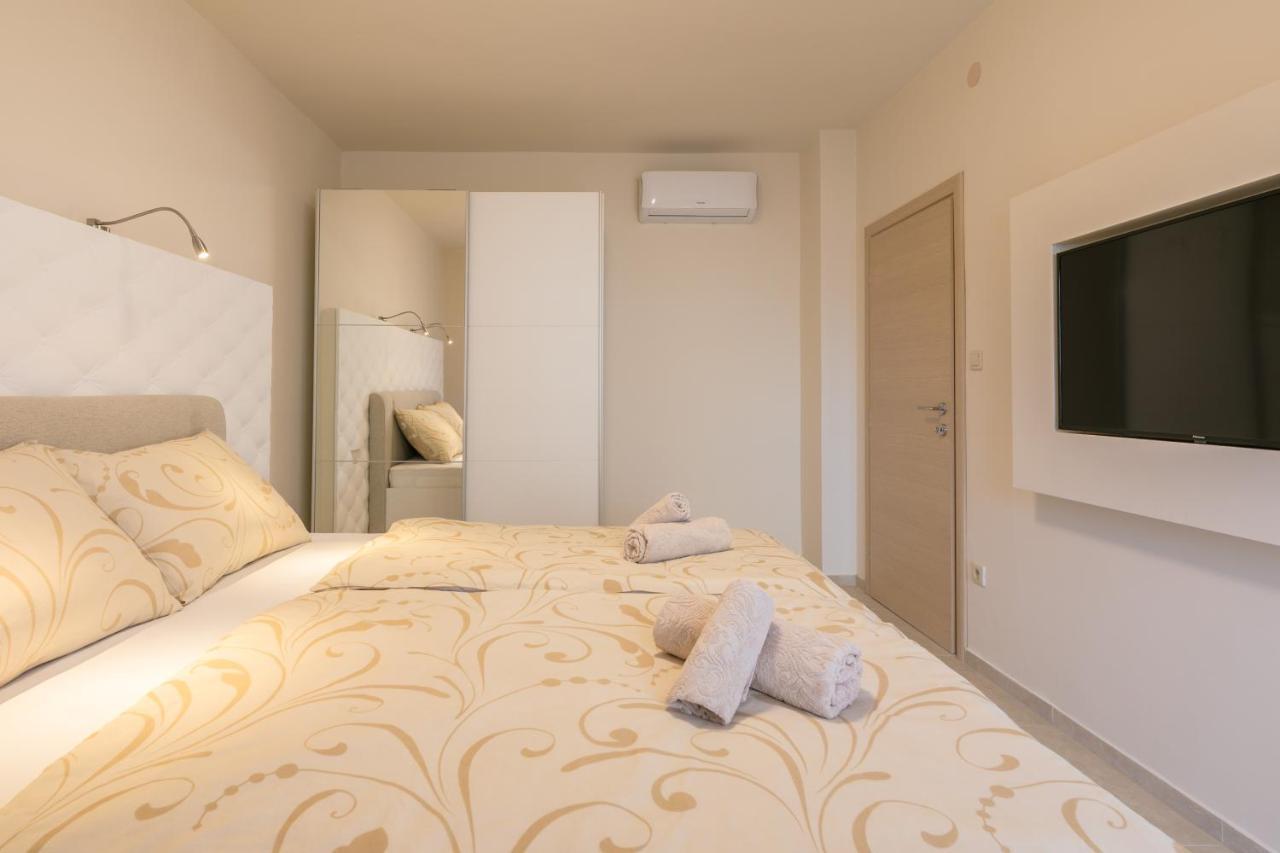 Apartment Abros *
