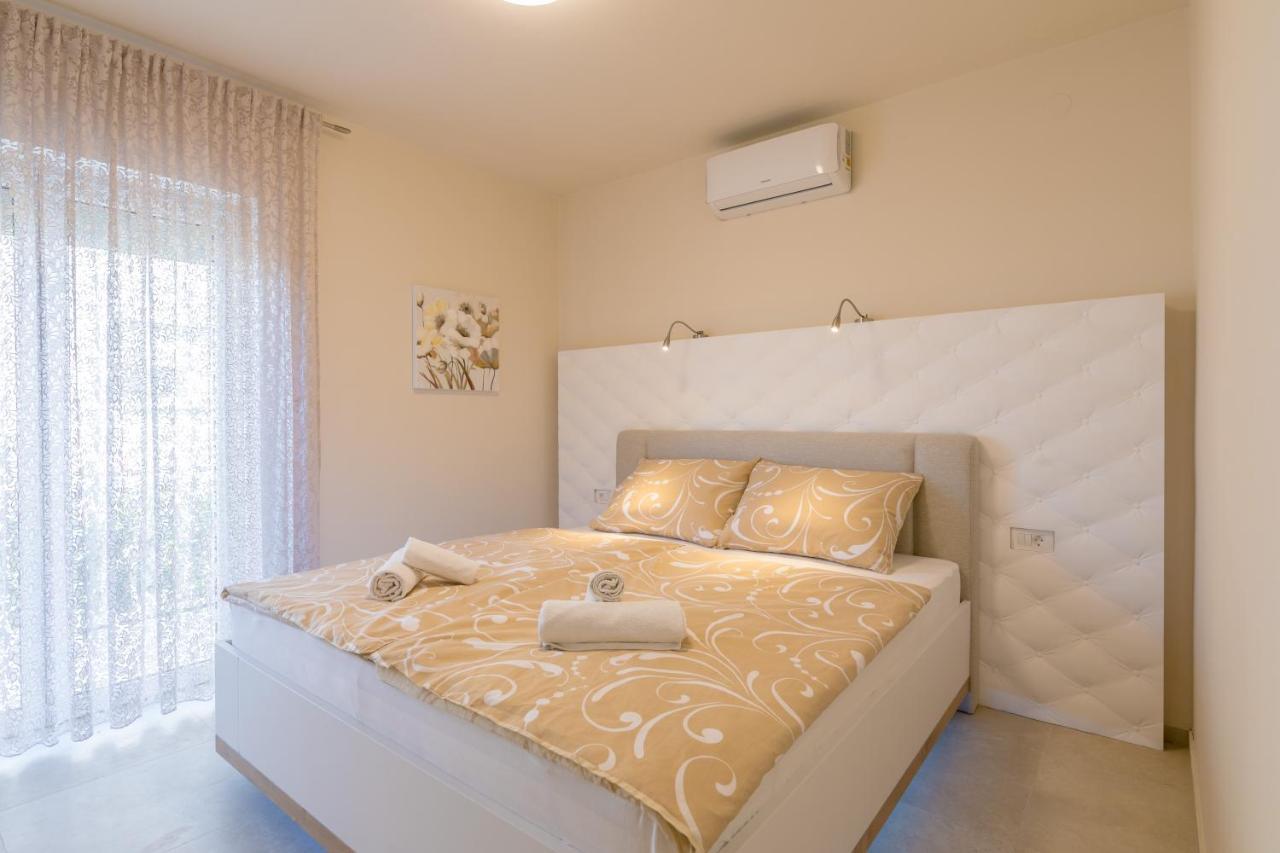 Abros Apartment Crikvenica