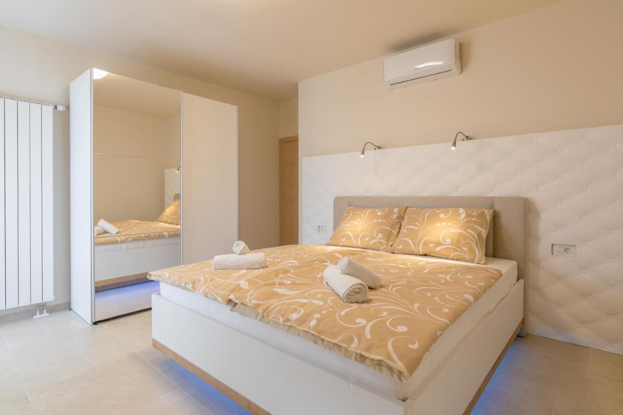 Apartment Abros *