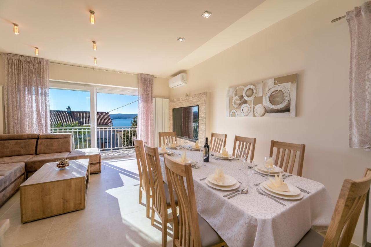 Apartment Abros Crikvenica