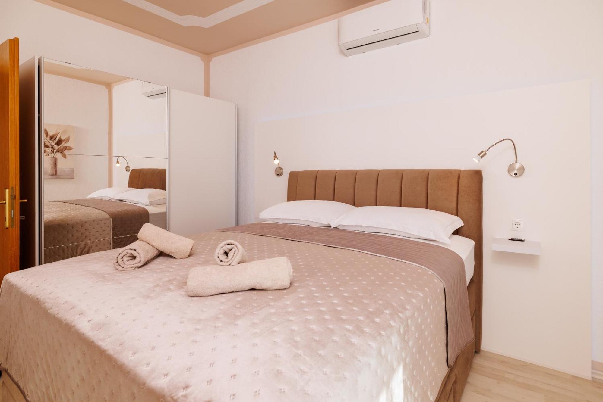 Apartment Abros Crikvenica