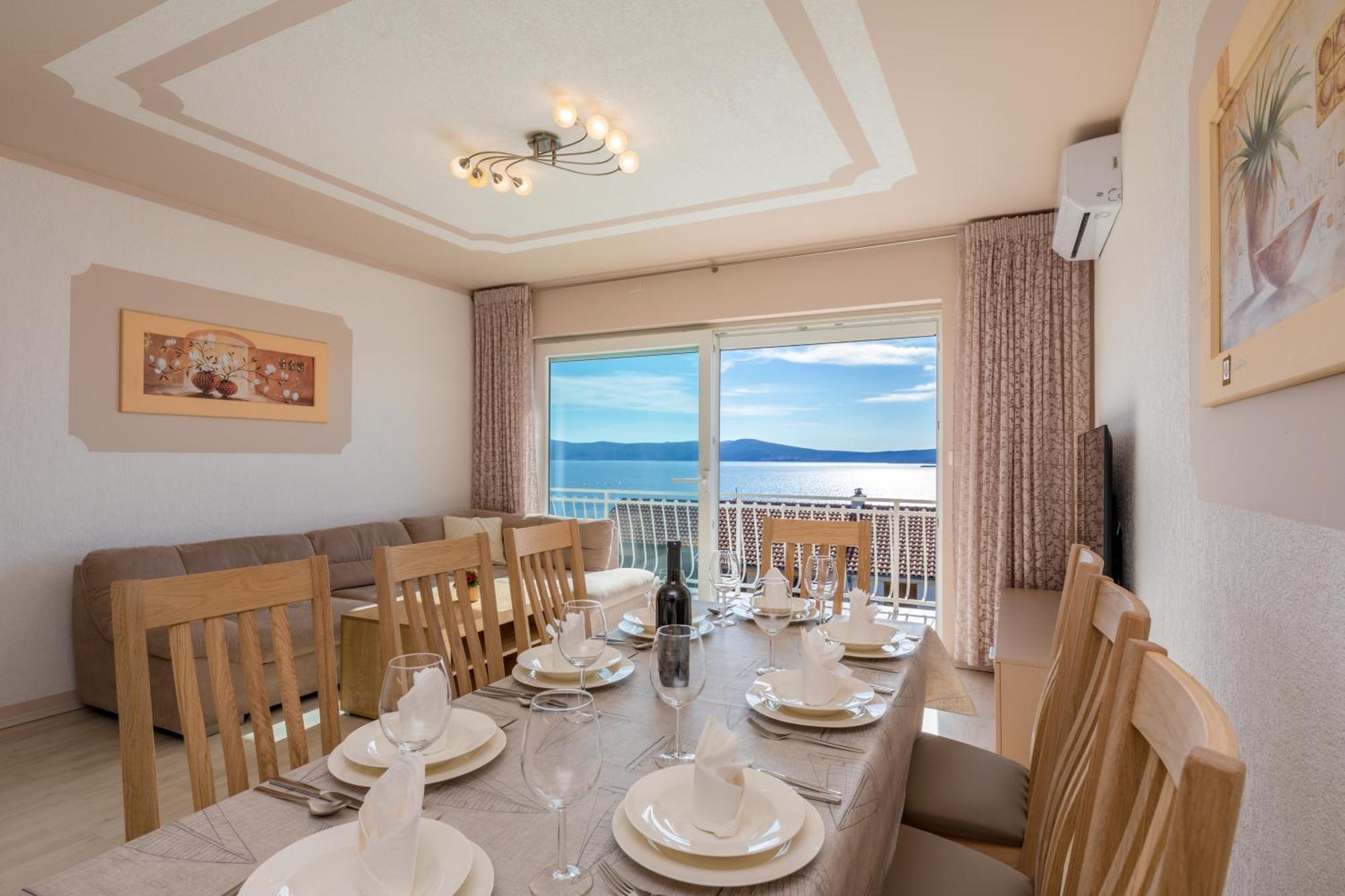 Apartment Abros