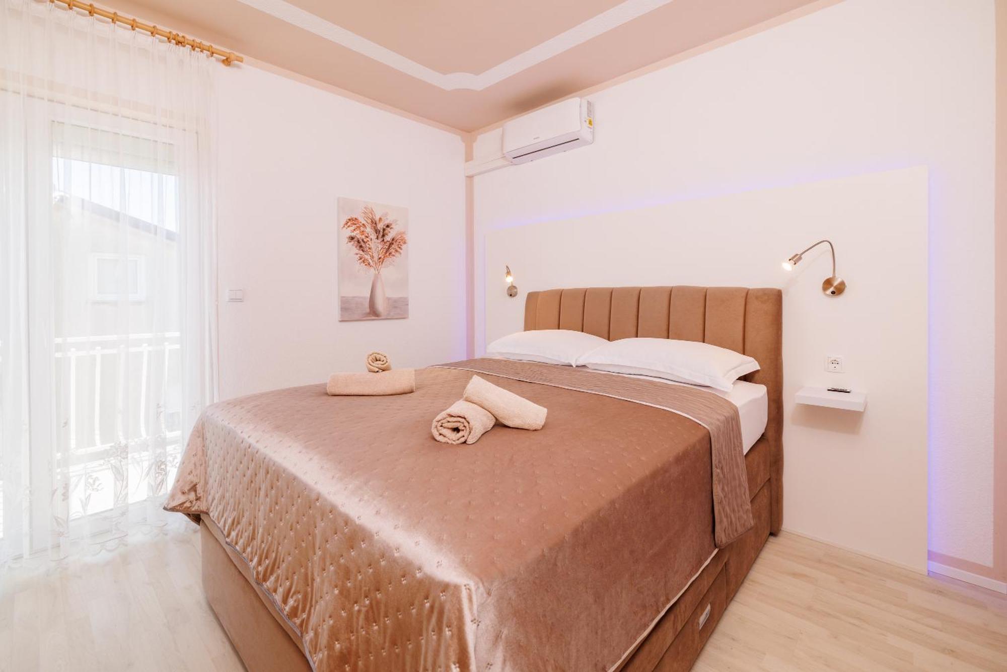 Apartment Abros Crikvenica